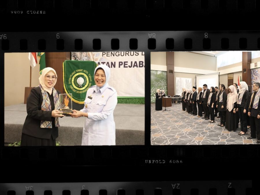 Pemkab Bojonegoro Bersinergi dengan PPAT