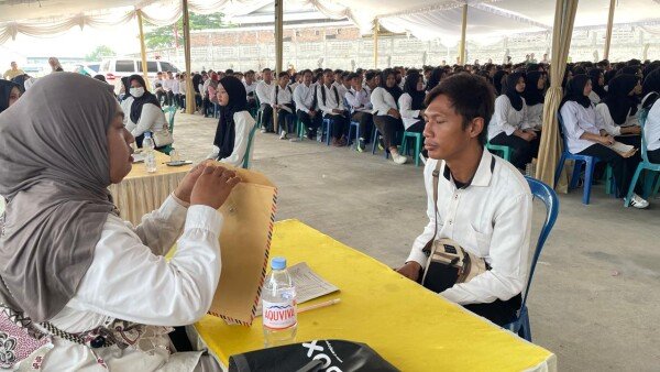 Pemkab Bojonegoro Buka 4.000 Lowongan Kerja Baru