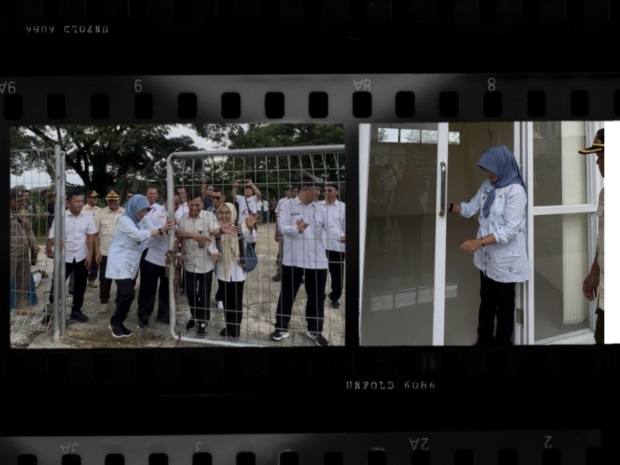 Pemkab Bojonegoro Buka Kembali RPH Banjarsari