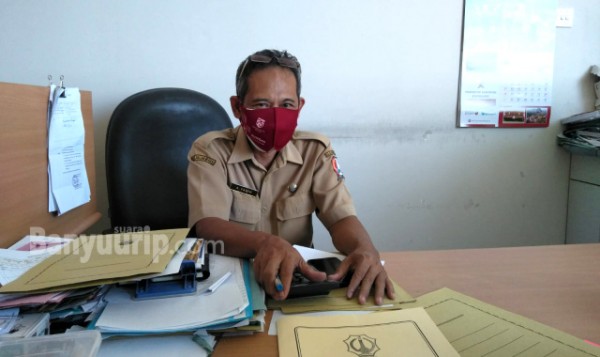 Pemkab Bojonegoro Cairkan 3.275 Ajuan Dana Santunan Duka