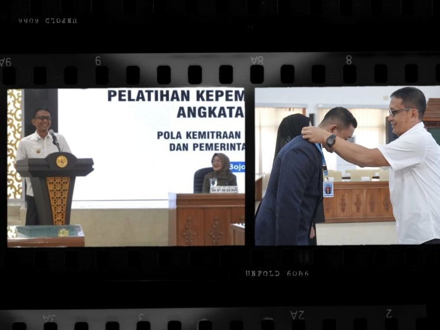 Pemkab Bojonegoro dan BPSDM Jatim Gelar PKA 2026