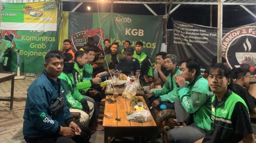 Pemkab Bojonegoro dan RSUD Sosodoro Djatikoesoemo Hadirkan Parkir Gratis 15 Meni