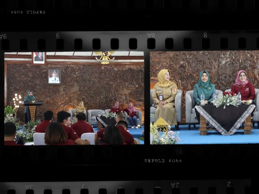 Pemkab Bojonegoro Dorong Konsumsi Protein Hewani untuk Percepat Penurunan Stunting