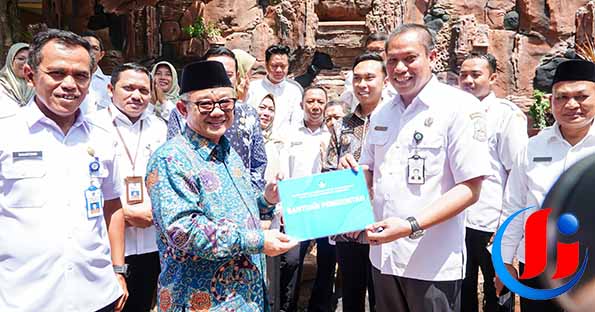 Pemkab Bojonegoro Dorong Pemerintah Desa Aktif Kelola Sampah