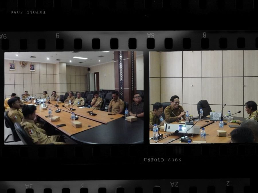 Pemkab Bojonegoro Dorong Penguatan Keterbukaan Informasi Publik hingga Tingkat Desa