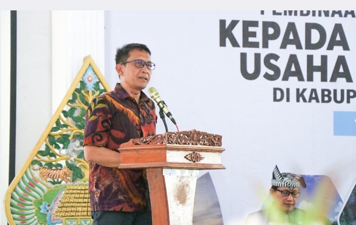Pemkab Bojonegoro Dorong Sinergi Pelaku Usaha Pariwisata