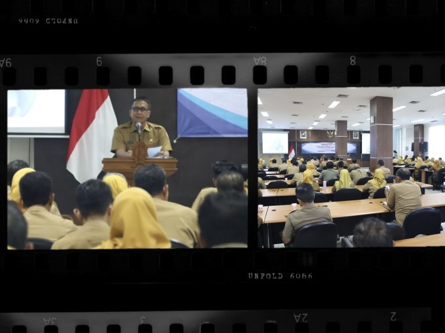 Pemkab Bojonegoro Gelar Bimtek Forum PPID
