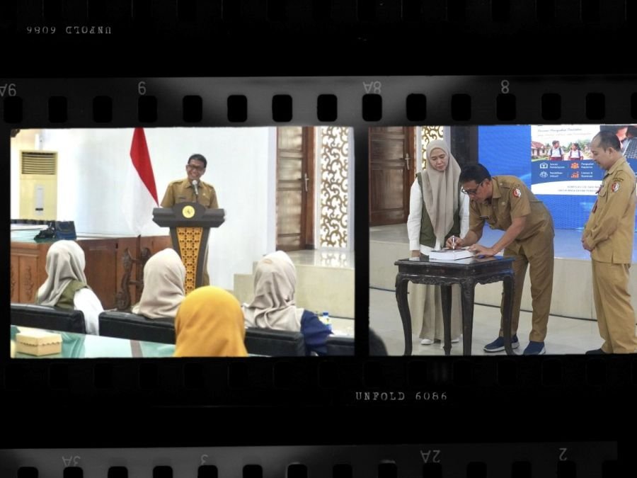 Pemkab Bojonegoro Gelar Diseminasi Crowdsourcing 100 Ide Pendidikan