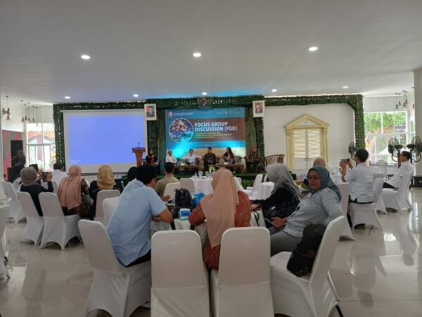 Pemkab Bojonegoro Gelar FGD Bersama Pelaku UMKM Dorong Pengembangan Pariwisata