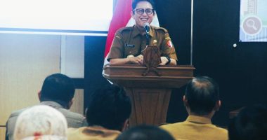 Pemkab Bojonegoro Gelar FGD Masterplan City Tingkatkan Kualitas Pelayanan Publik