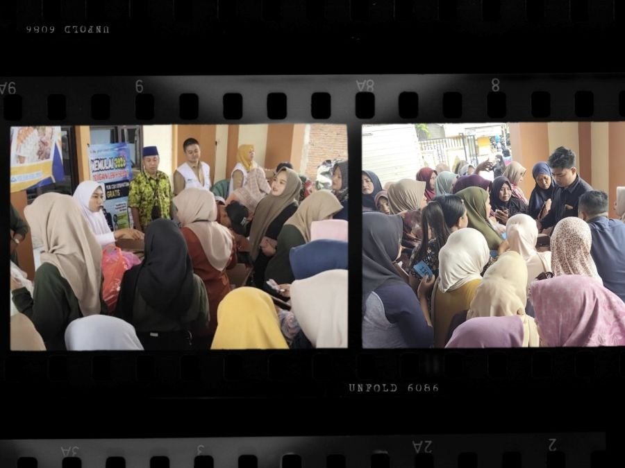 Pemkab Bojonegoro Gelar GPM di Sugihwaras