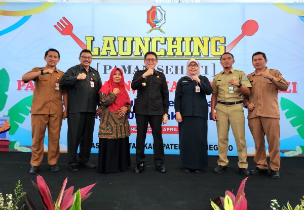 Pemkab Bojonegoro Gelar Penyuluhan Keamanan Pangan Ratusan Pelaku UMKM Tingkatkan Kualitas Produk