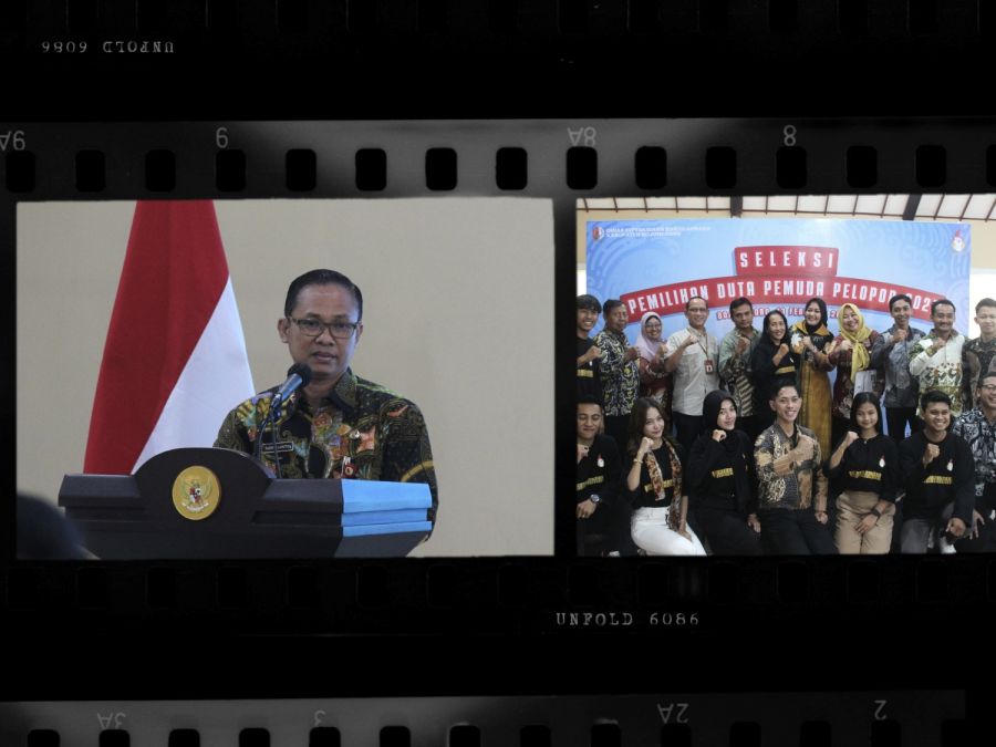 Pemkab Bojonegoro Gelar Seleksi Pemuda Pelopo