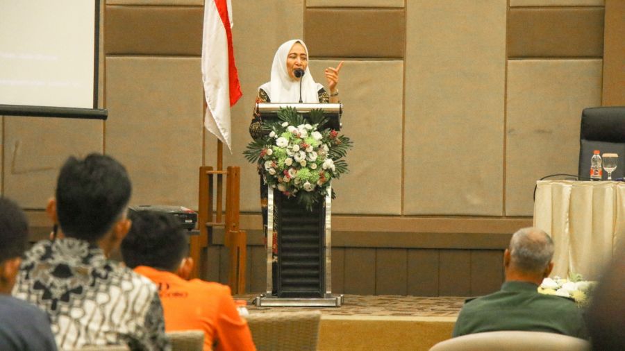 Pemkab Bojonegoro Gelar Sosialisasi Rencana Tindak Darurat (RTD) Bendungan Pacal