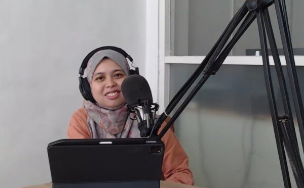 Pemkab Bojonegoro Gelar Talkshow Edukatif Cara Mengatasi Asma Agar Hidup Tetap Normal