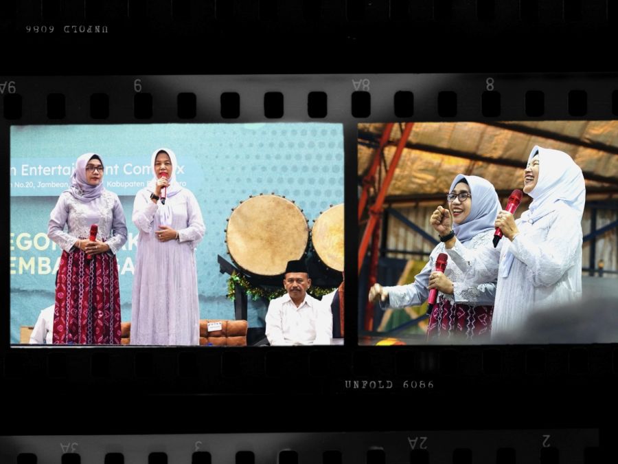 Pemkab Bojonegoro Hargai Produk-produk Lokal dan Terus Dorong UMKM Untuk Naik Kelas