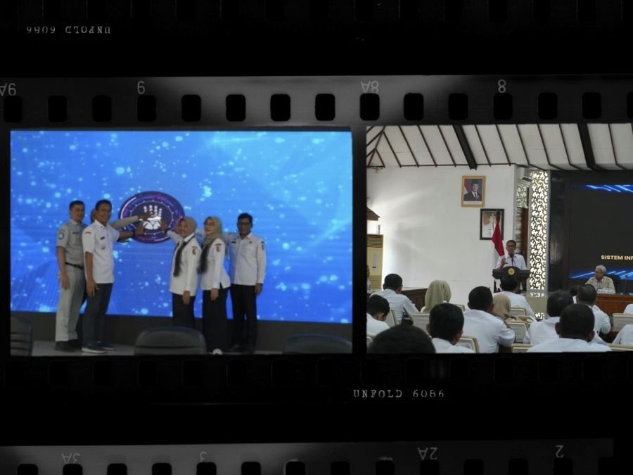 Pemkab Bojonegoro Kenalkan Aplikasi SIPATUH Jatim