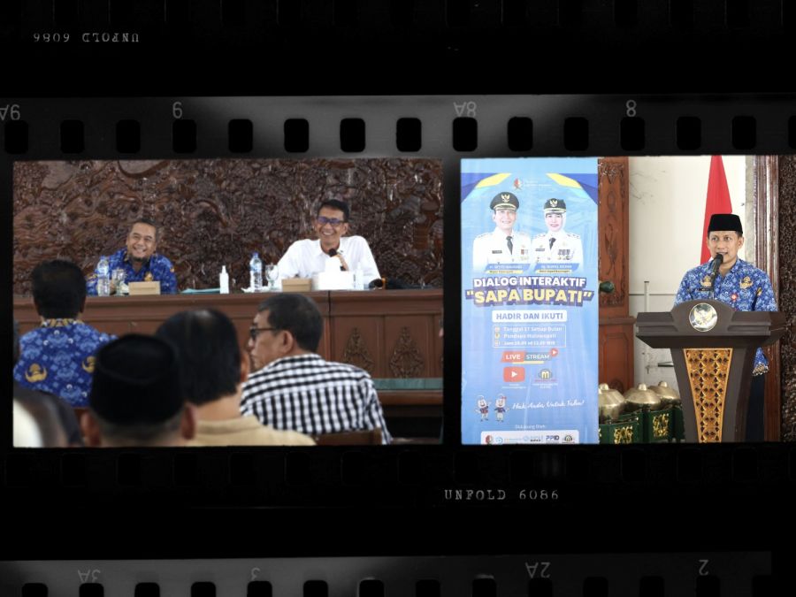 Pemkab Bojonegoro Kenalkan Batik Daerah Lewat Wastra Batik Festival 2025