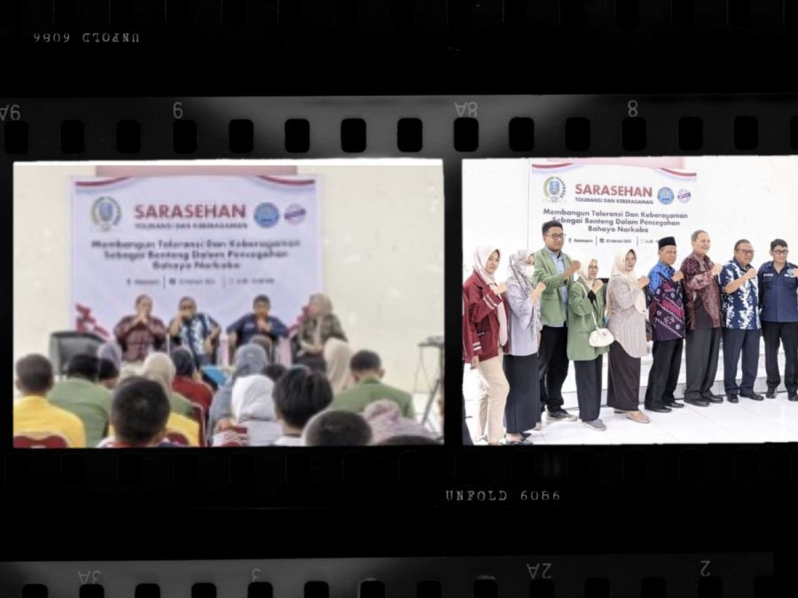 Pemkab Bojonegoro Kolaborasi Dengan BNN Bentengi Masyarakat Dari Bahaya Narkoba