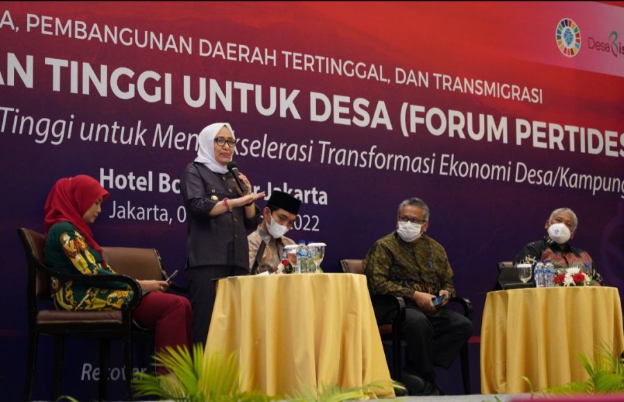 Pemkab Bojonegoro Lanjutkan Beasiswa RPL Desa untuk Jenjang S2