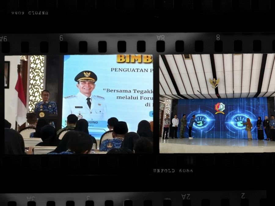 Pemkab Bojonegoro Luncurkan Program BERTAPPA