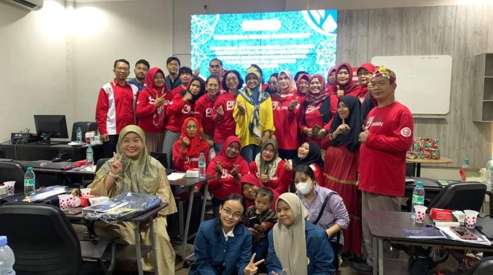Pemkab Bojonegoro Gelar Pelatihan Pengembangan Bisnis UMKM