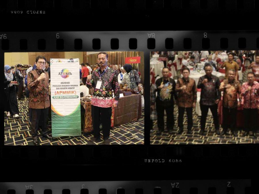 Pemkab Bojonegoro mengikuti “Misi Dagang” Pemprov Jawa Timur di Sumatera Utara