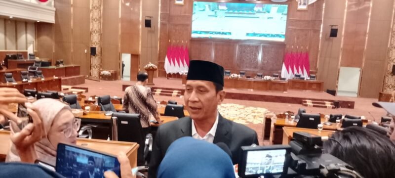 Pemkab Bojonegoro Pastikan Program Gayatri tetap berlanjut pada Tahun Anggaran 2026
