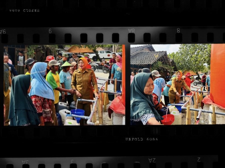 Pemkab Bojonegoro Percepat Penanganan Kekeringan Bagi Puluhan Desa Terdampak