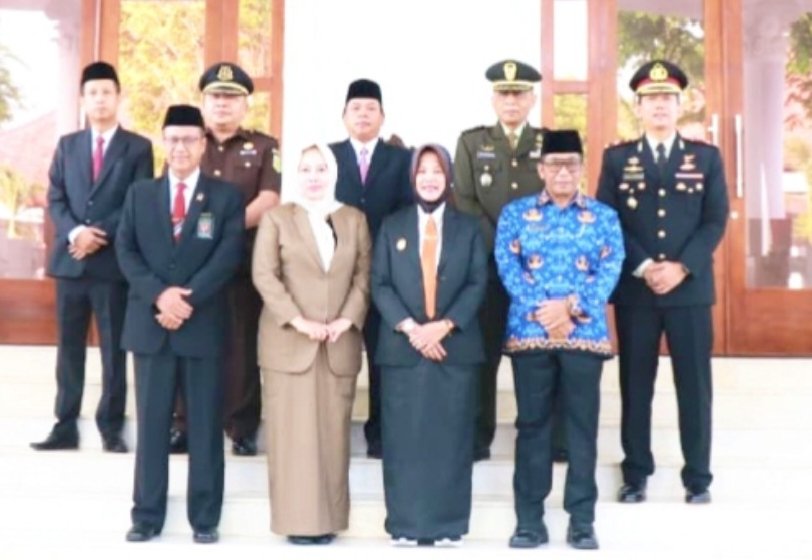 Pemkab Bojonegoro Peringati Harkitnas Ke-118