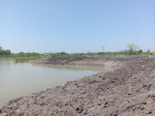Pemkab Bojonegoro Perluas Waduk Rowoglandang Menjadi Potensi dan Tingkatkan Ekonomi Warga 