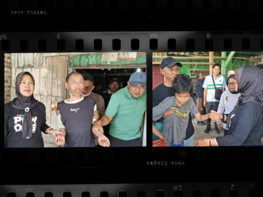 Pemkab Bojonegoro Rawat 15 ODGJ yang Sebelumnya Dipasung