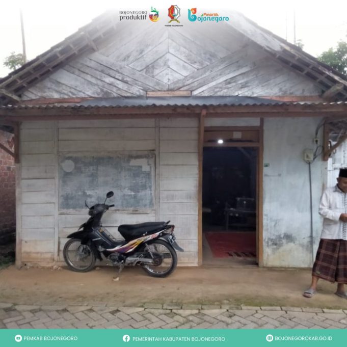 Pemkab Bojonegoro Realisasikan 1.467 Sambungan Listrik Gratis Bagi Warga yang Tidak Mampu