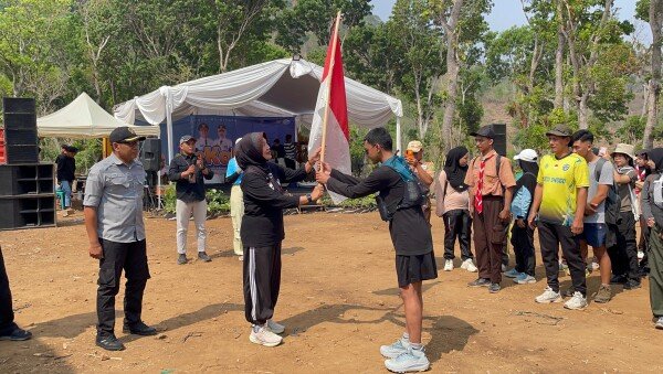 Pemkab Bojonegoro Resmikan TEKAD
