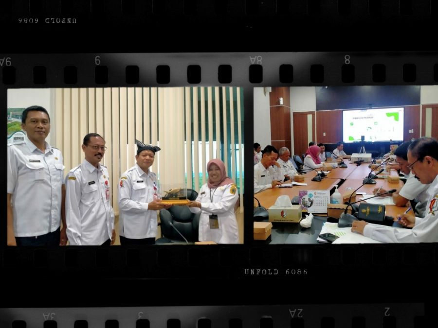 Pemkab Bojonegoro Sambut Kunker TPID Kabupaten Pati Pengendalian Inflasi Daerah