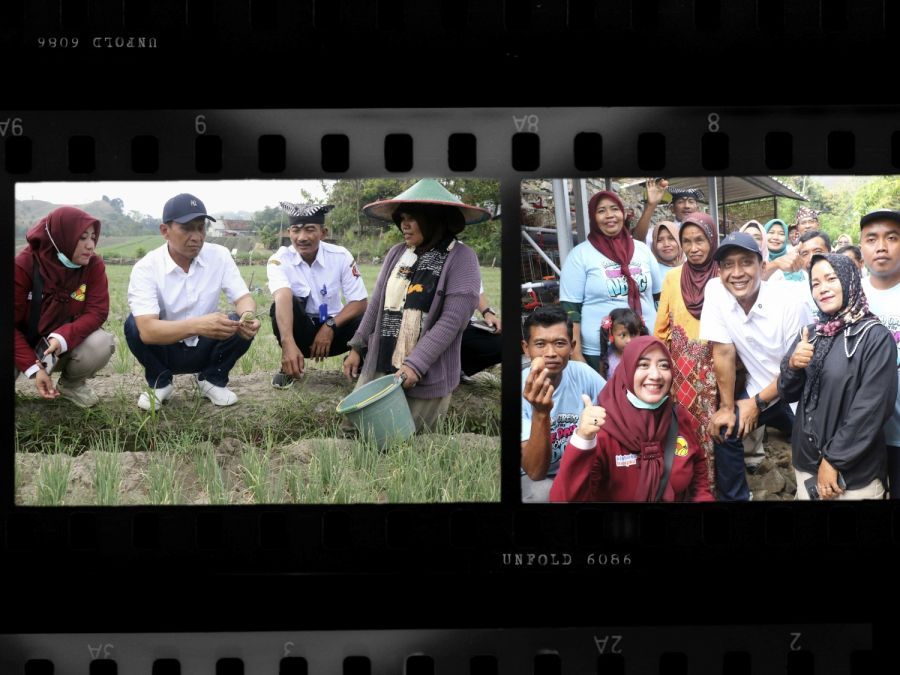 Pemkab Bojonegoro Serius Tangani Stunting dan Potensi Wisata Sekar