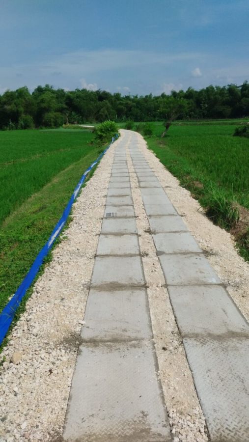 Pemkab Bojonegoro Siap Bangun 163 Titik JUT Tahun 2026