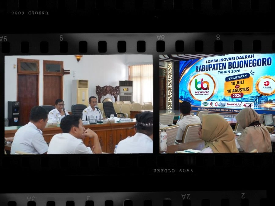 Pemkab Bojonegoro Siap Gelar BIA 2026