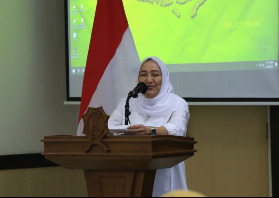 Pemkab Bojonegoro Siap Laksanakan Program RPL Desa yang Pertama