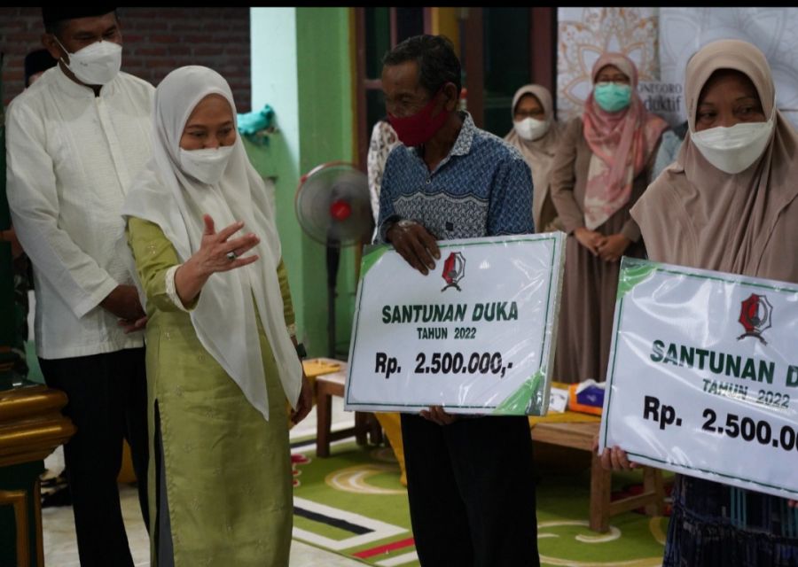Pemkab Bojonegoro Siapkan Pembangunan yang Berkelanjutan