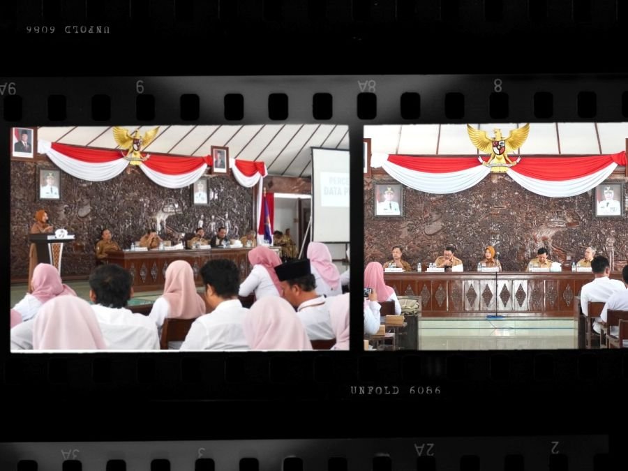 Pemkab Bojonegoro Sosialisasi Perlinsos dan IKD Wujudkan Akurasi Data Penerima Bansos
