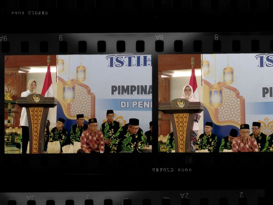 Pemkab Bojonegoro Tegaskan Komitmen untuk Tingkatkan Kesejahteraan Guru RA dan Kualitas Pendidikan