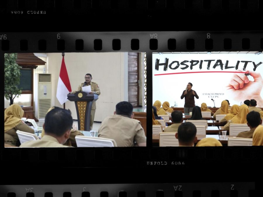Pemkab Bojonegoro Terus Berkomitmen Wujudkan Budaya Pelayanan Publik yang Responsif dan Profesional
