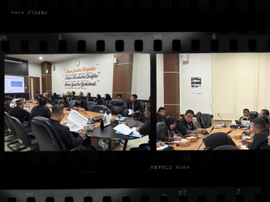 Pemkab Bojonegoro Terus Berusaha Wujudkan Keterbukaan Informasi Publik
