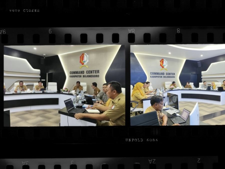 Pemkab Bojonegoro Terus Percepat Transformasi ke PEMDI