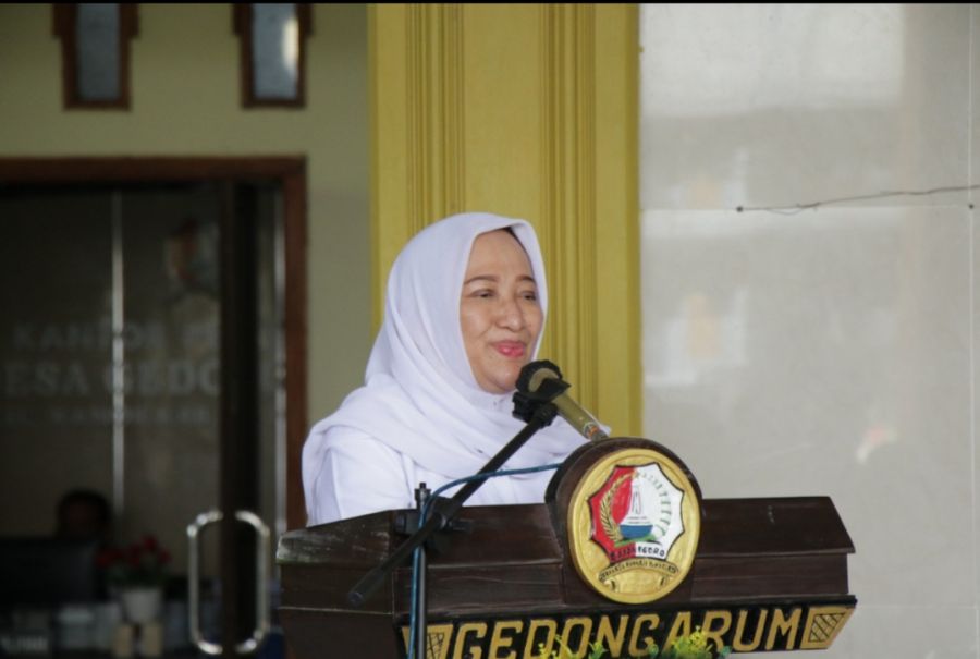 Pemkab Bojonegoro Tingkatkan Kinerja Beri Insentif yang Intensif Bagi Ketua RT/RW