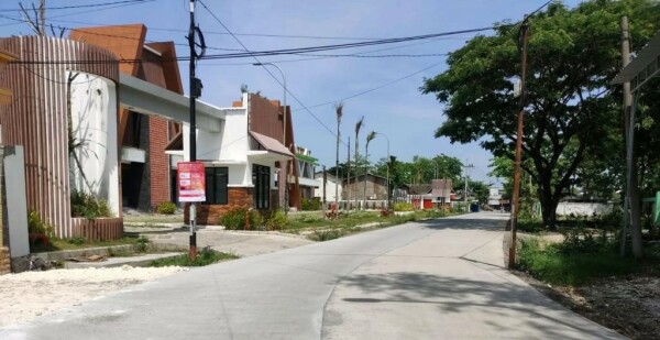 Pemkab Bojonegoro Tingkatkan Kualitas Jalan Kabupaten di 10 Titik Wilayah Timur
