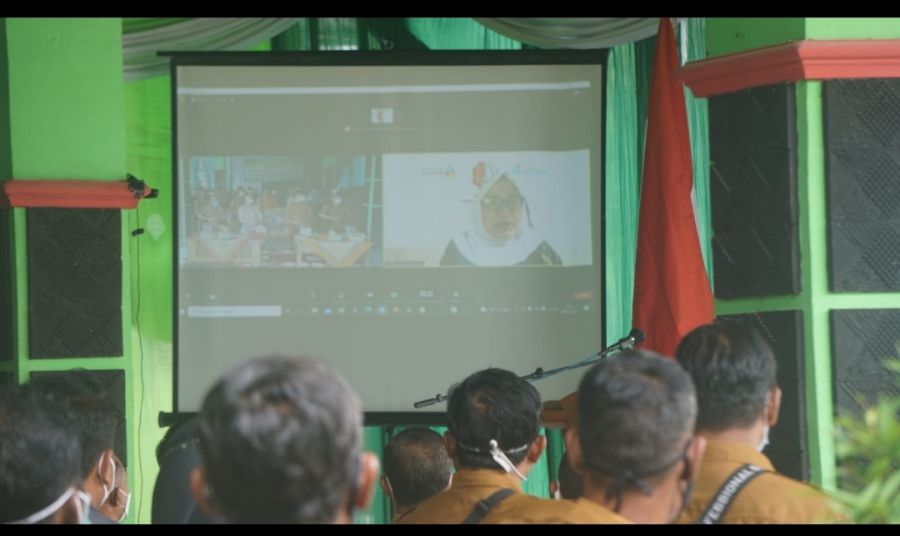 Pemkab Bojonegoro Tingkatkan Pelayanan Gelar Sosialisasi Pemekaran Desa Napis