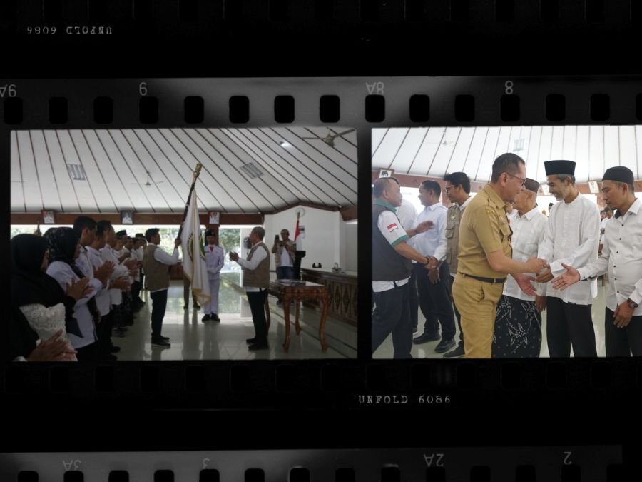 Pemkab Bojonegoro Tingkatkan Sinergi dengan APPSI