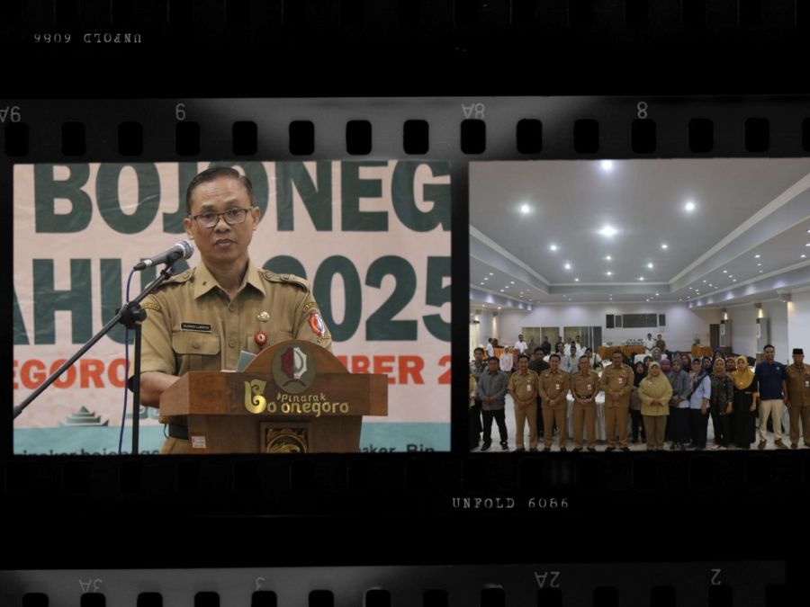 Pemkab Bojonegoro Umumkan Besaran UMK Tahun 2025 Naik 6,5?